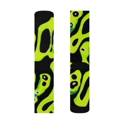 Sublimation Socks