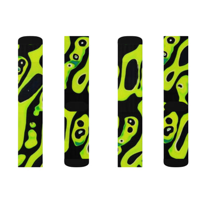 Sublimation Socks