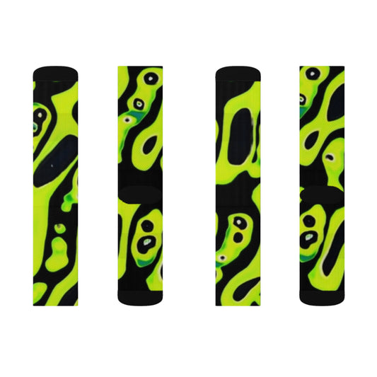 Sublimation Socks