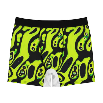 Men's Boxer Briefs (AOP)