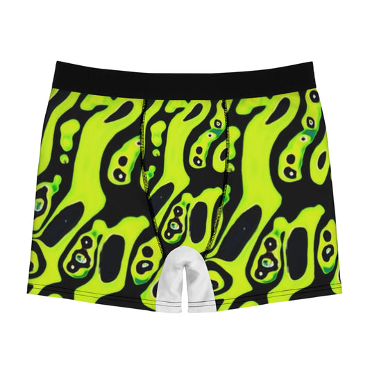 Men's Boxer Briefs (AOP)