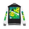Unisex Heavyweight Letterman Jacket