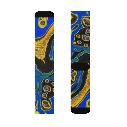 Sublimation Socks