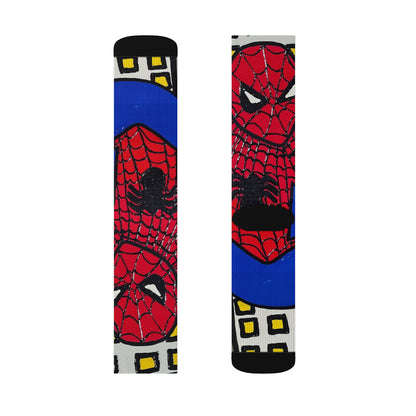 Sublimation Socks