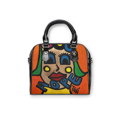 Shoulder Handbag