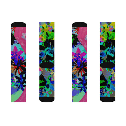 Sublimation Socks