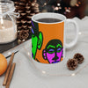 Ceramic Mug 11oz
