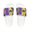 Men's PU Slide Sandals