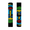 TAVi's Tribe Art Socks