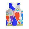 Basketball Jersey (AOP)