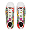 Women's High Top Sneakers