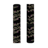 Love Trust Love Sublimation Socks