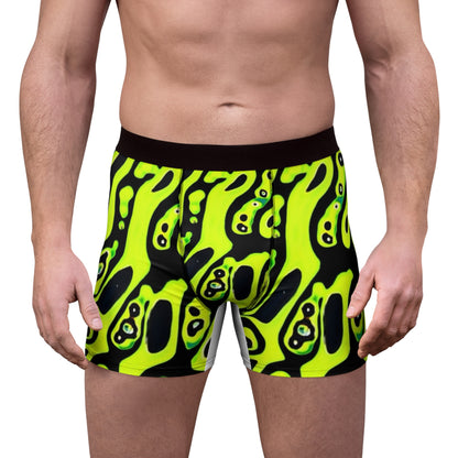 Men's Boxer Briefs (AOP)