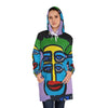 Women's Hoodie Dress (AOP)