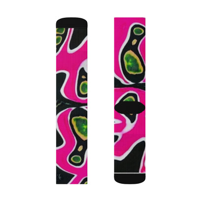 Sublimation Socks