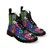Men's Canvas Boots