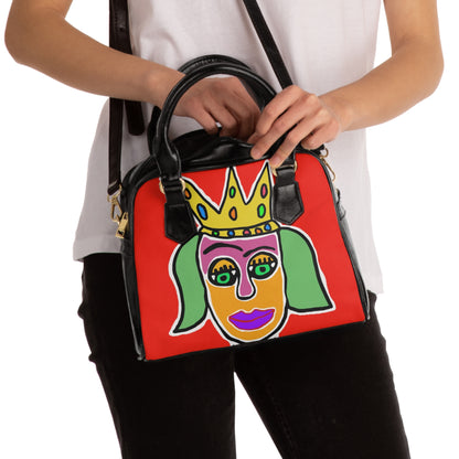 Shoulder Handbag