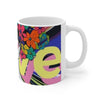 Ceramic Mug 11oz