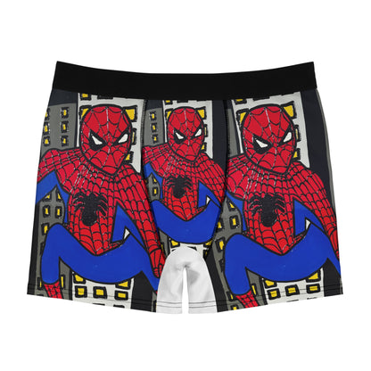 Men's Boxer Briefs (AOP)