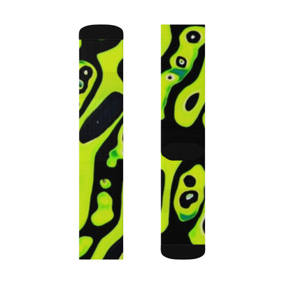 Sublimation Socks