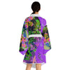 Long Sleeve Kimono Robe (AOP)