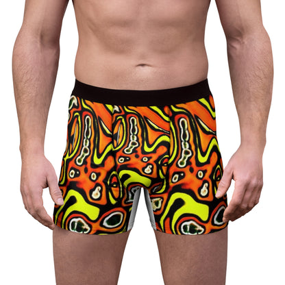 Men's Boxer Briefs (AOP)