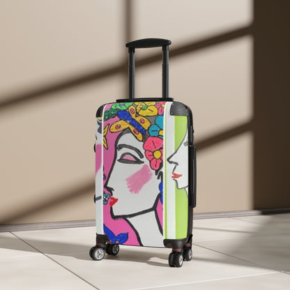 Suitcase