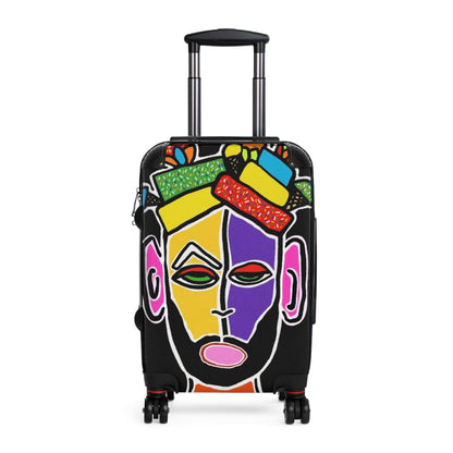 Suitcase