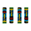TAVi's Tribe Art Socks