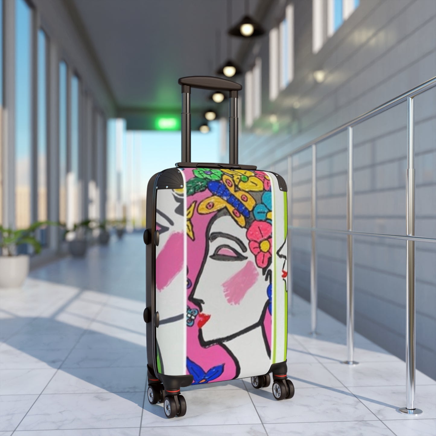Suitcase