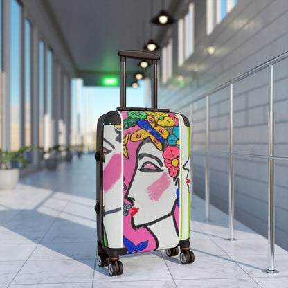Suitcase