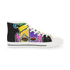 Men's High Top Sneakers