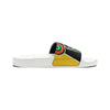 Men's PU Slide Sandals