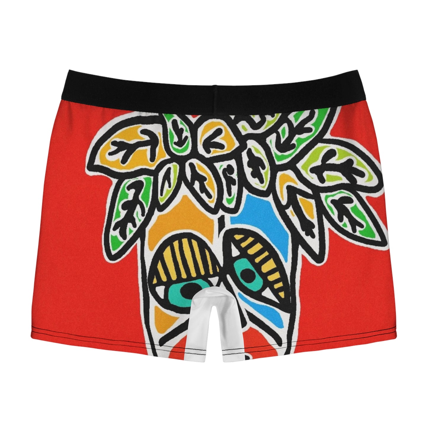 Men's Boxer Briefs (AOP)