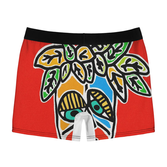 Men's Boxer Briefs (AOP)