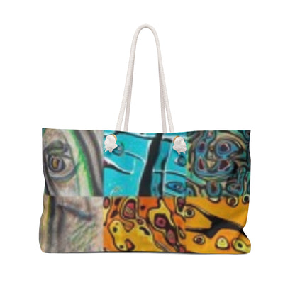 Weekender Bag