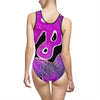Women's Classic One-Piece Swimsuit (AOP)