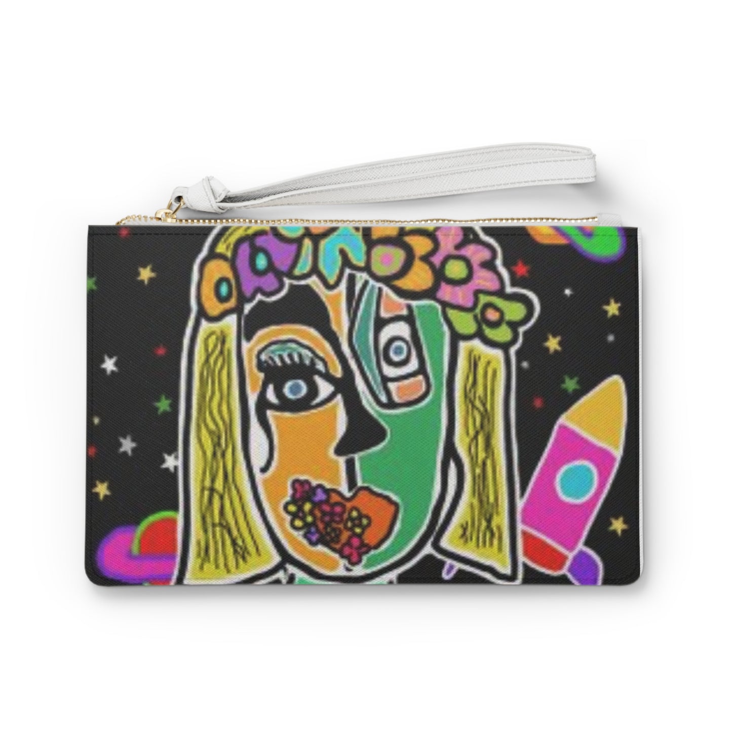 Clutch Bag