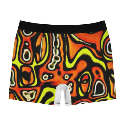 Men's Boxer Briefs (AOP)