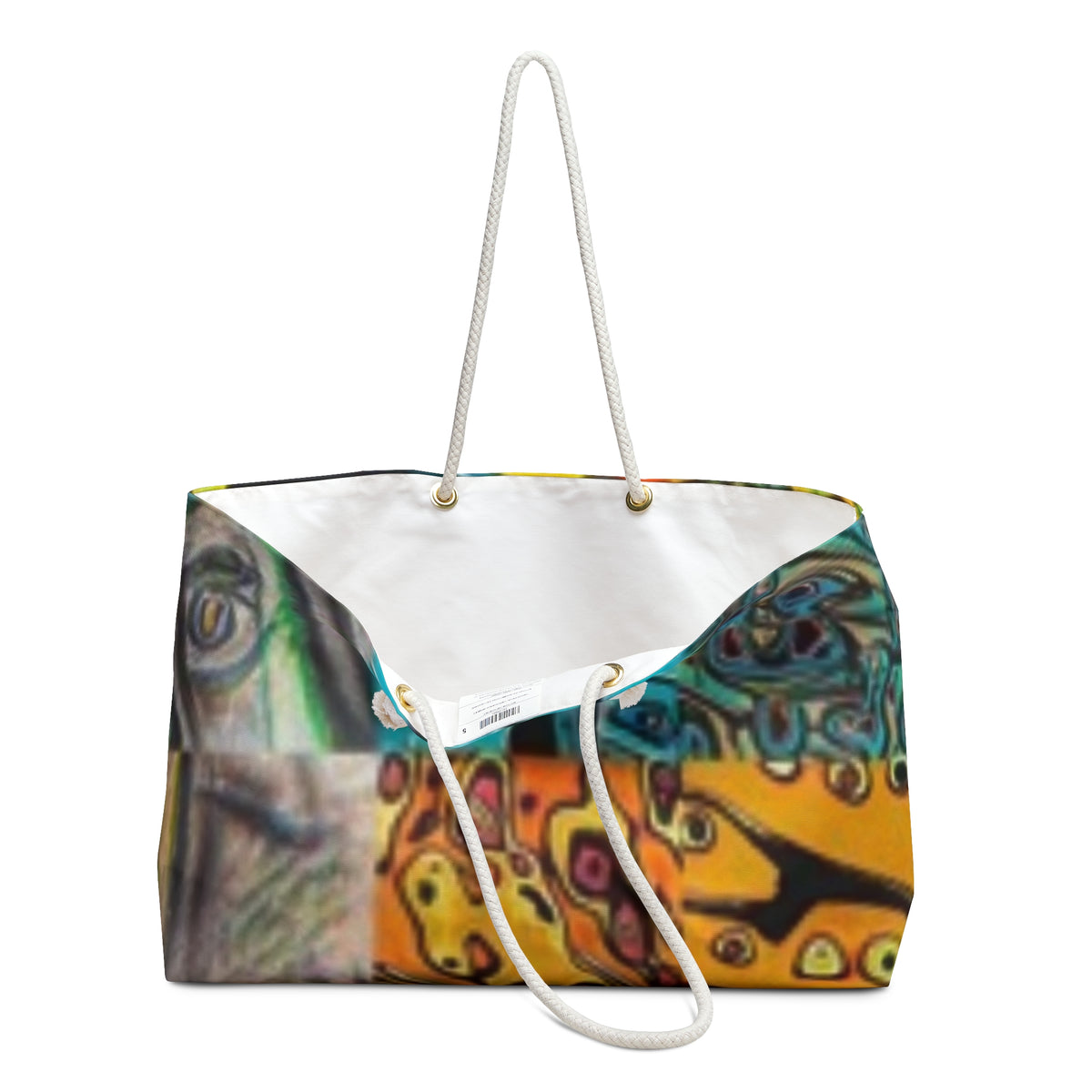 Weekender Bag
