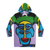 Women's Hoodie Dress (AOP)
