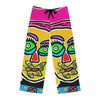 Men's Pajama Pants (AOP)