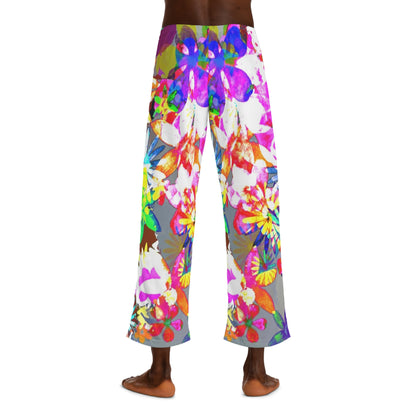 Men's Pajama Pants (AOP)