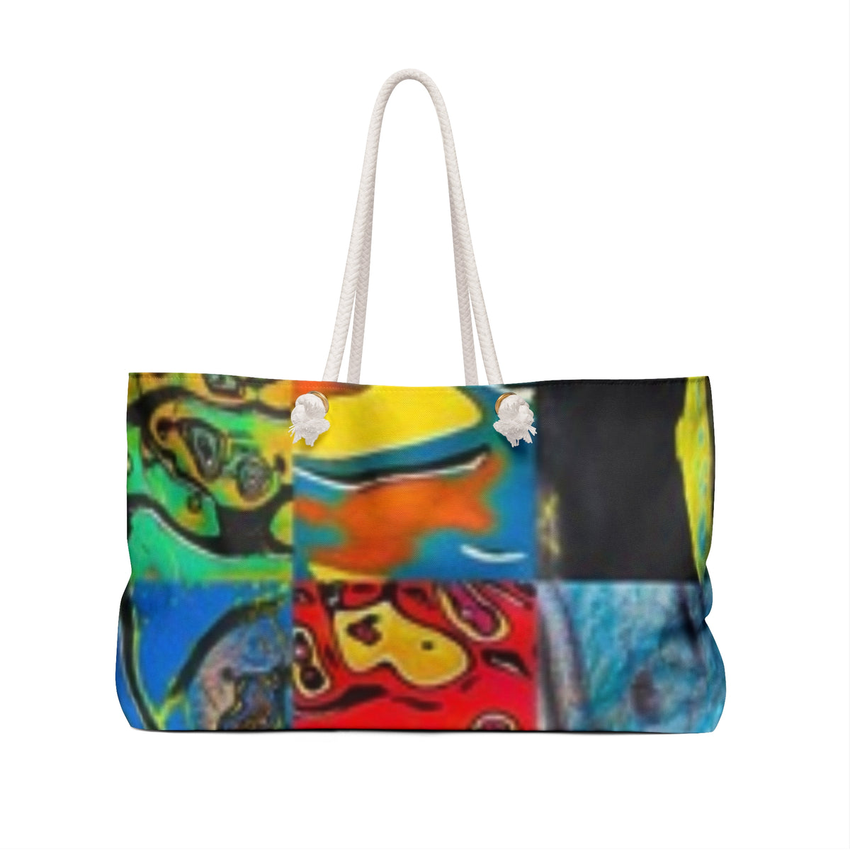 Weekender Bag