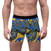 Men's Boxer Briefs (AOP)