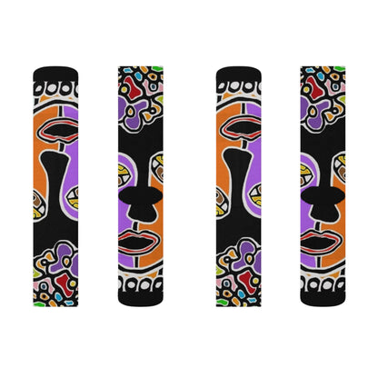 Sublimation Socks