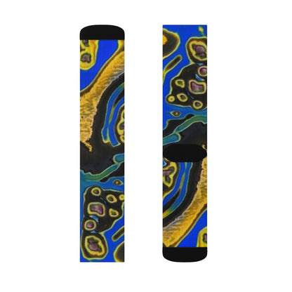 Sublimation Socks