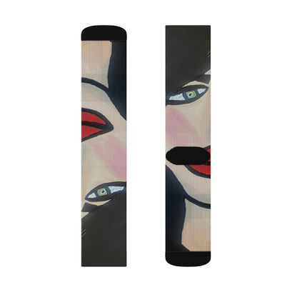 Sublimation Socks