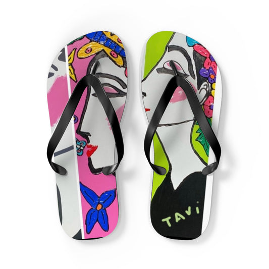 Flip Flops