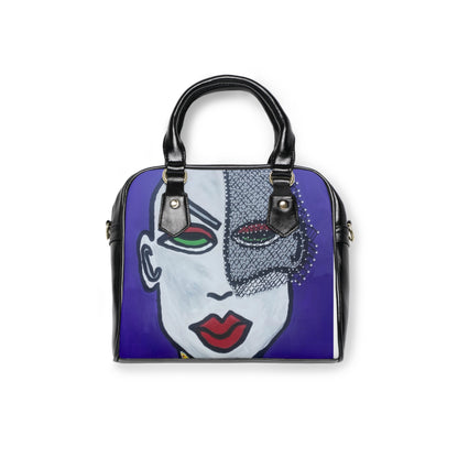 Shoulder Handbag